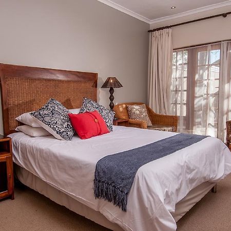 Lenore Guest House Port Elizabeth Ngoại thất bức ảnh
