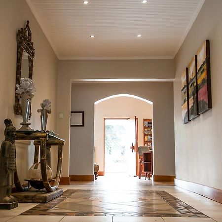 Lenore Guest House Port Elizabeth Ngoại thất bức ảnh