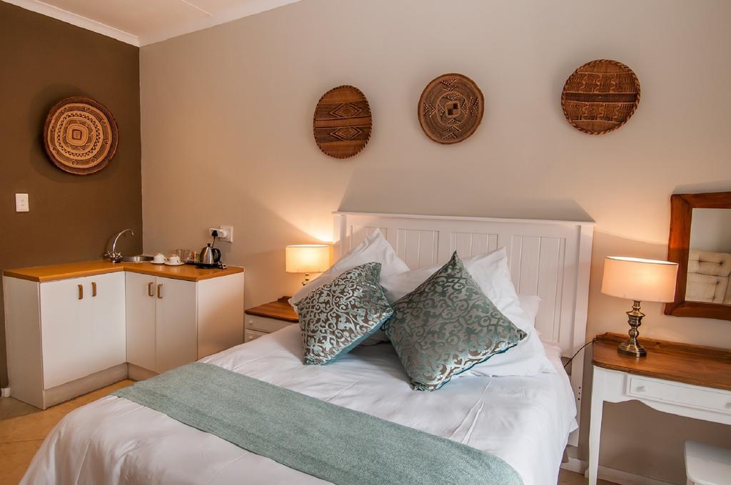 Lenore Guest House Port Elizabeth Ngoại thất bức ảnh
