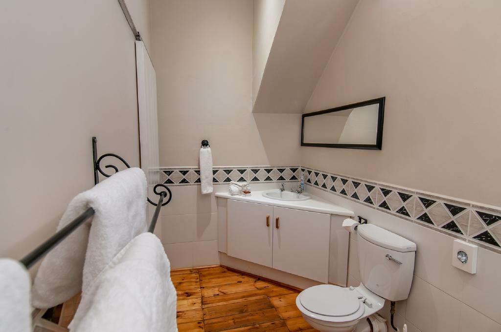 Lenore Guest House Port Elizabeth Ngoại thất bức ảnh