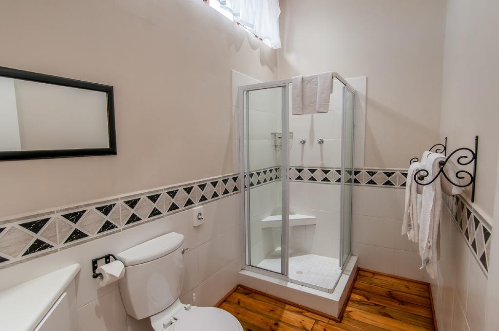 Lenore Guest House Port Elizabeth Ngoại thất bức ảnh