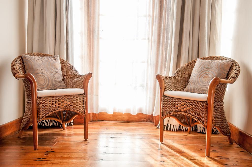 Lenore Guest House Port Elizabeth Ngoại thất bức ảnh