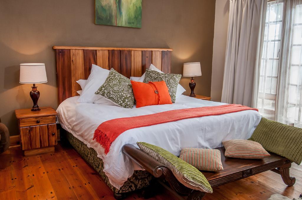 Lenore Guest House Port Elizabeth Ngoại thất bức ảnh