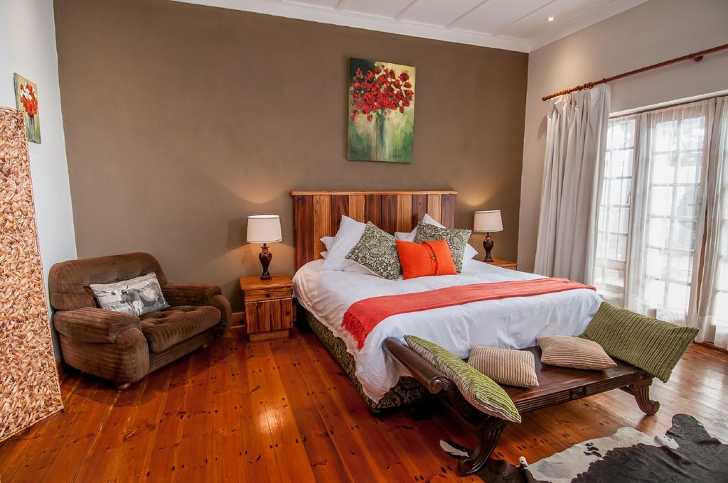 Lenore Guest House Port Elizabeth Ngoại thất bức ảnh
