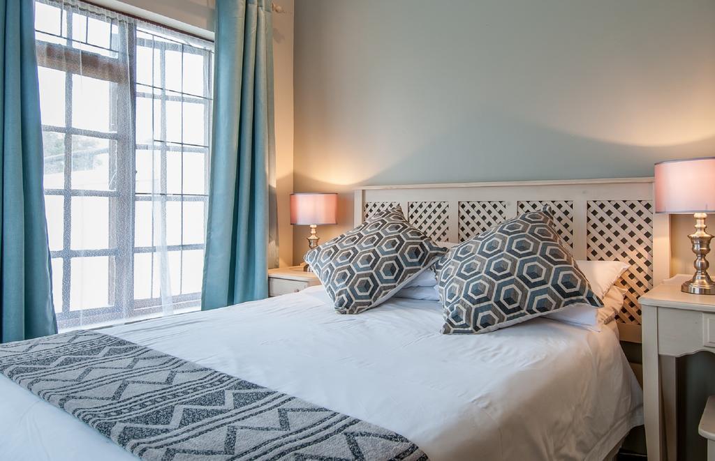 Lenore Guest House Port Elizabeth Ngoại thất bức ảnh