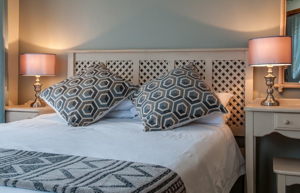 Lenore Guest House Port Elizabeth Ngoại thất bức ảnh