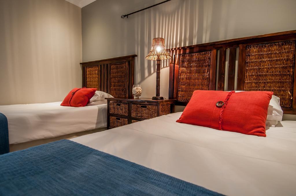 Lenore Guest House Port Elizabeth Ngoại thất bức ảnh