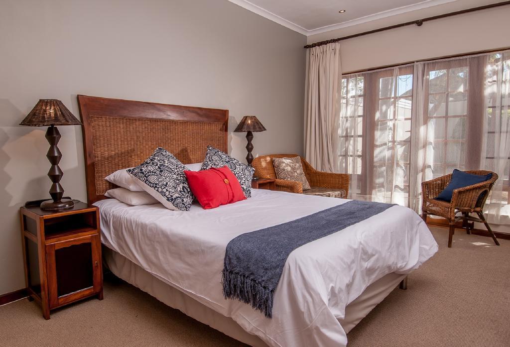 Lenore Guest House Port Elizabeth Ngoại thất bức ảnh