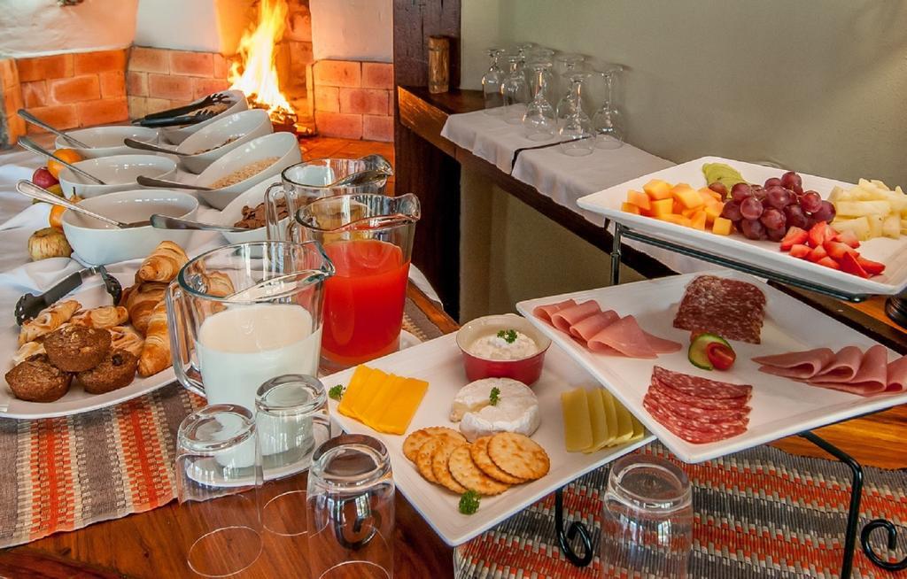 Lenore Guest House Port Elizabeth Ngoại thất bức ảnh