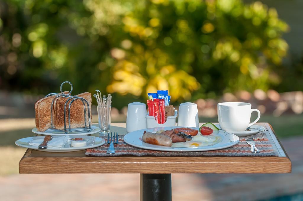 Lenore Guest House Port Elizabeth Ngoại thất bức ảnh