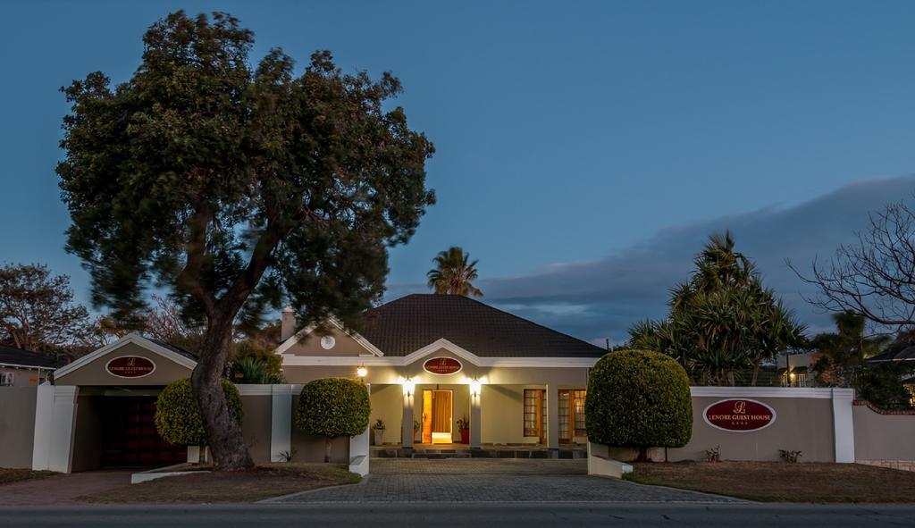 Lenore Guest House Port Elizabeth Ngoại thất bức ảnh