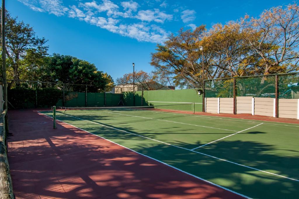 Lenore Guest House Port Elizabeth Ngoại thất bức ảnh