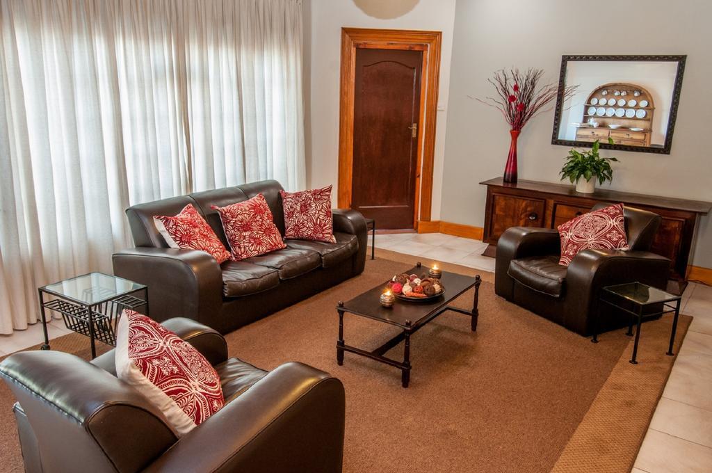 Lenore Guest House Port Elizabeth Ngoại thất bức ảnh