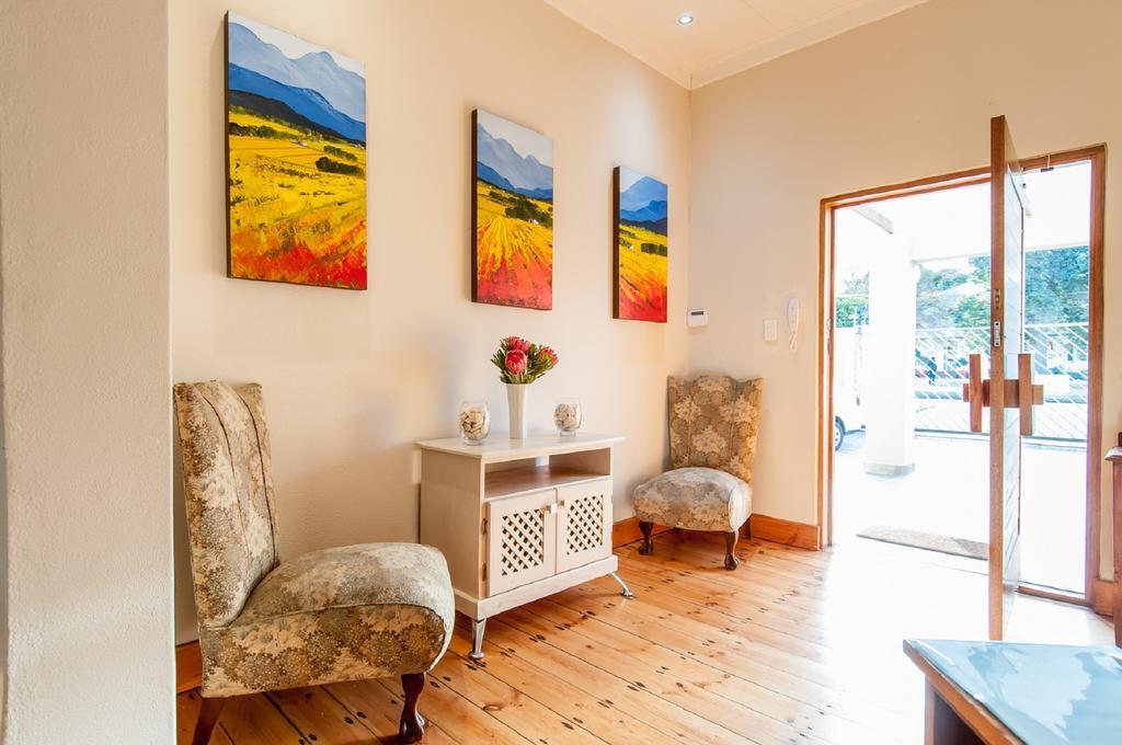 Lenore Guest House Port Elizabeth Ngoại thất bức ảnh