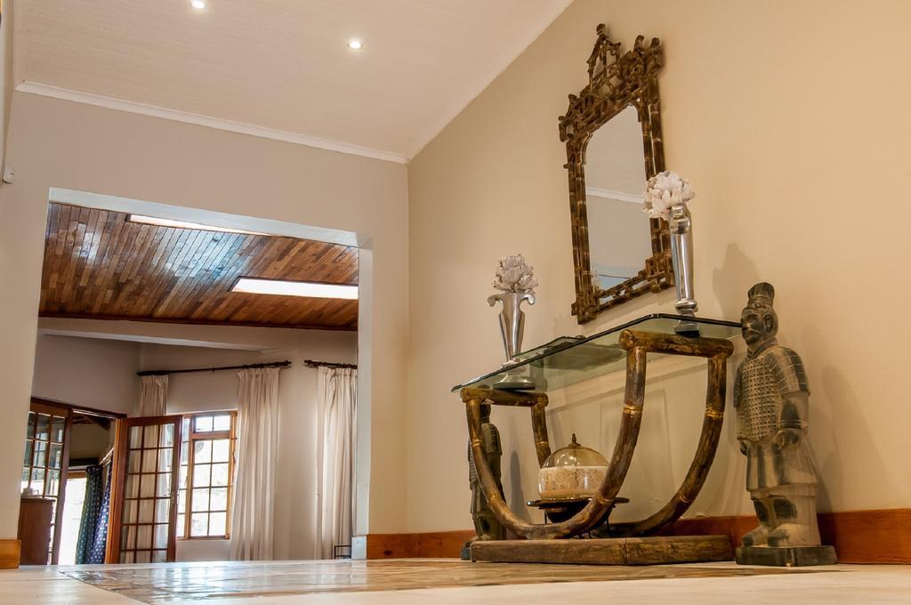 Lenore Guest House Port Elizabeth Ngoại thất bức ảnh