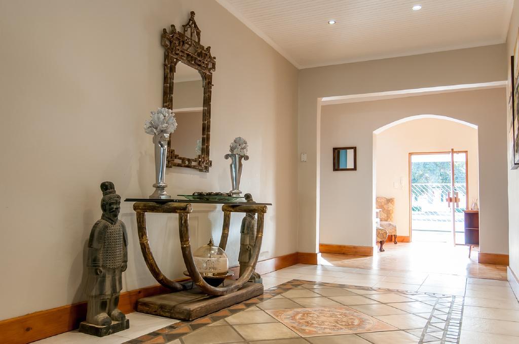 Lenore Guest House Port Elizabeth Ngoại thất bức ảnh