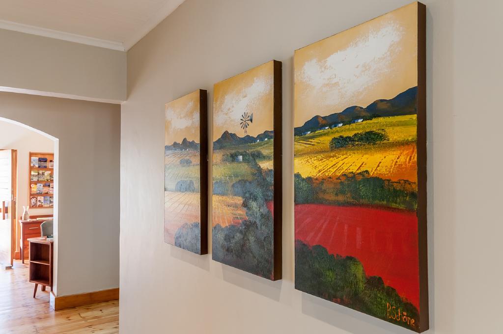 Lenore Guest House Port Elizabeth Ngoại thất bức ảnh